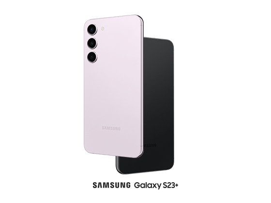 Samsung Galaxy S23 Plus