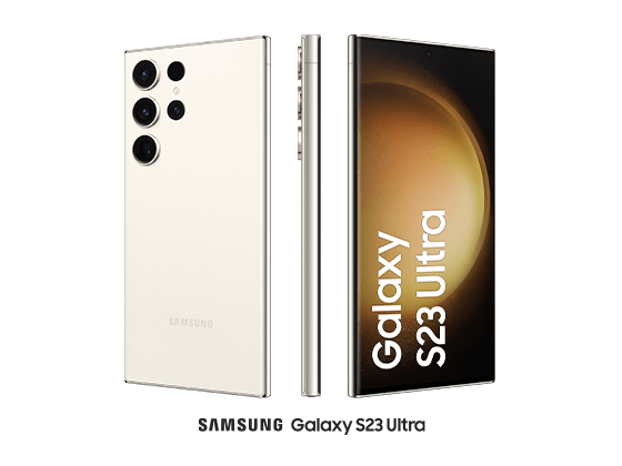 Samsung Galaxy S23 Ultra