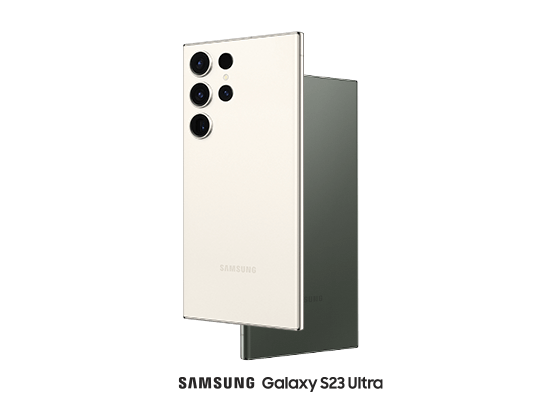 Samsung Galaxy S23 Ultra