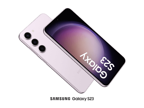 Samsung Galaxy S23