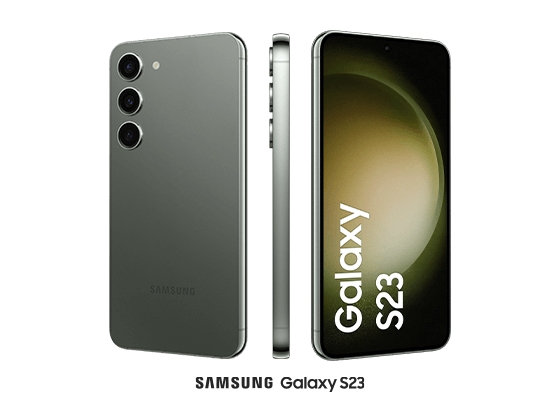 Samsung Galaxy S23