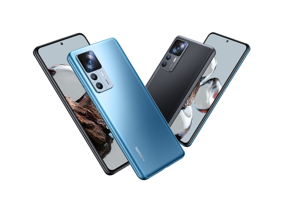 Shop nu de Xiaomi 12t bij Tele2!