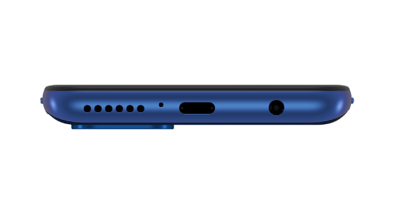 Motorola G 5G Plus batterij