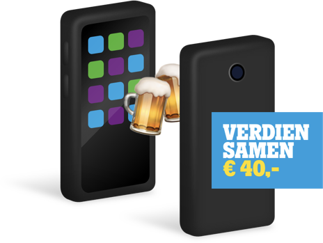 Vrienden voordeel Vrienden voordeel